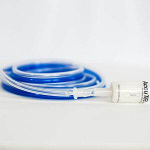 Twin Tube with HEPA Filter