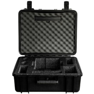 Accufit hard case