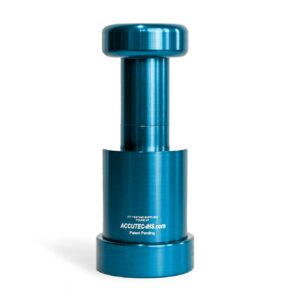 AccuPUNCH™ Fit Test Probing Tool