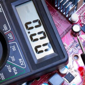 AccuFIT9000 Respirator Fit Tester Repair & Calibration Service