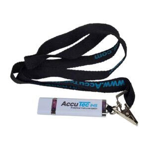 AccuFIT9000 Quantitative Fit Test Equipment USB Flash Drive
