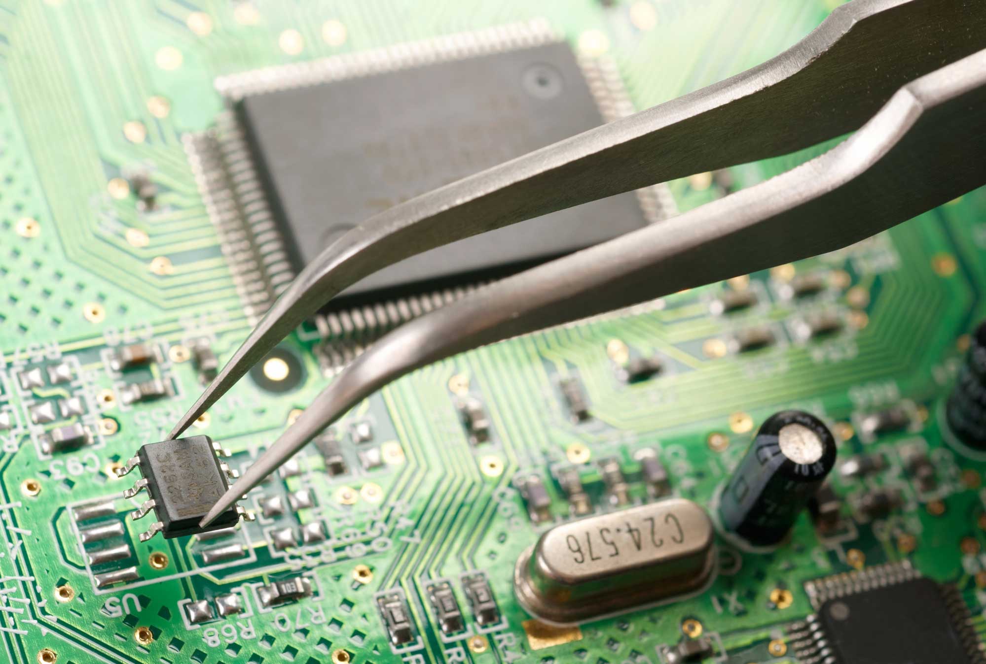Fit Testing Products & Accessories | Probes, Parts & More
