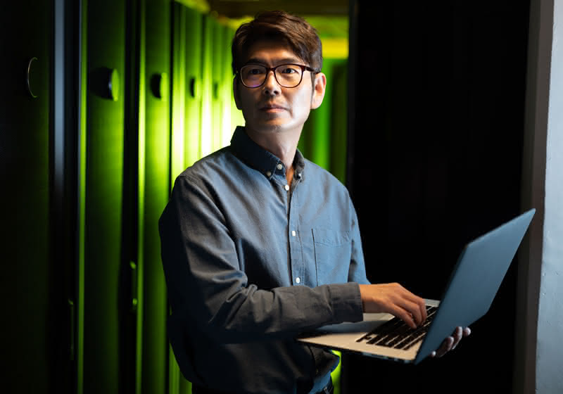 Effortless Integration and Control